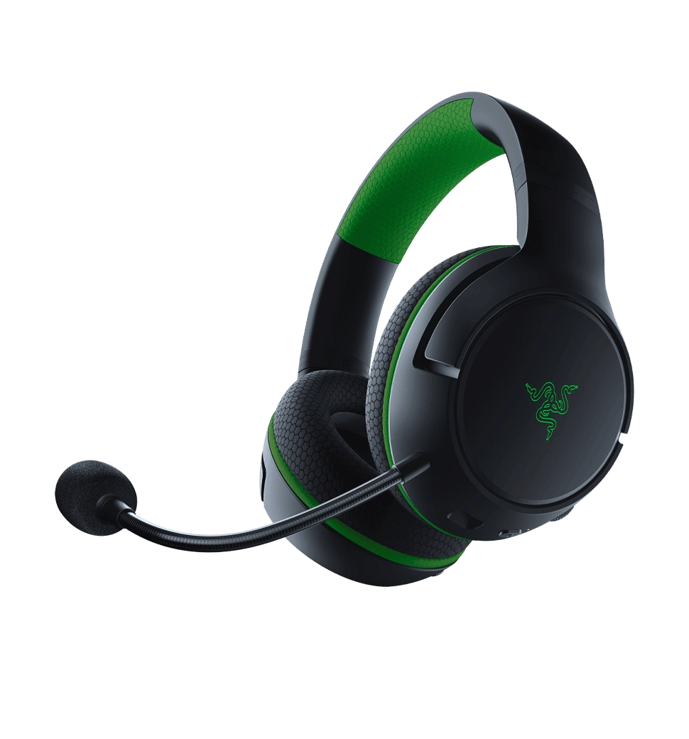 Гарнітура RAZER Kaira X for Xbox, black (RZ04-03970100-R3M1)