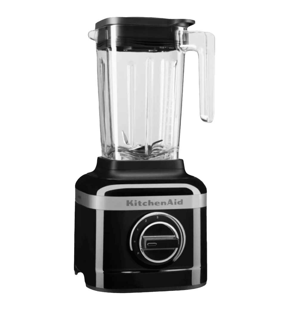 Стаціонарний блендер KitchenAid K130 Classic 5KSB1320EOB