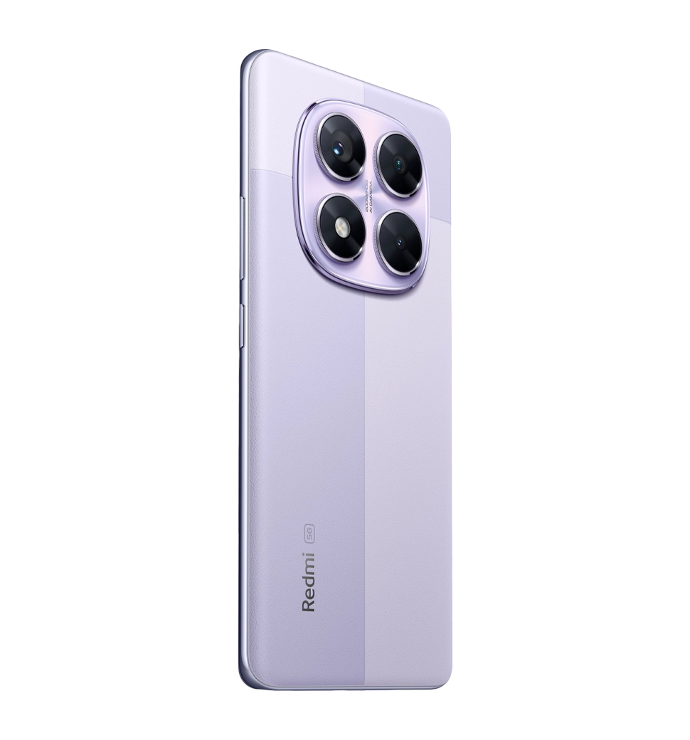 Смартфон Xiaomi Redmi Note 14 Pro 5G 8/256GB Lavender Purple (Global)