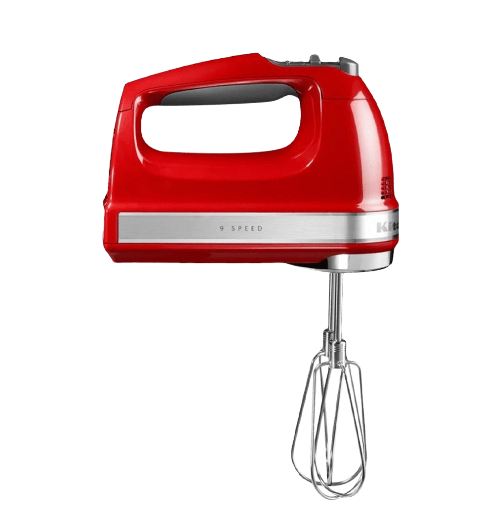 Миксер KitchenAid 5KHM9212EER