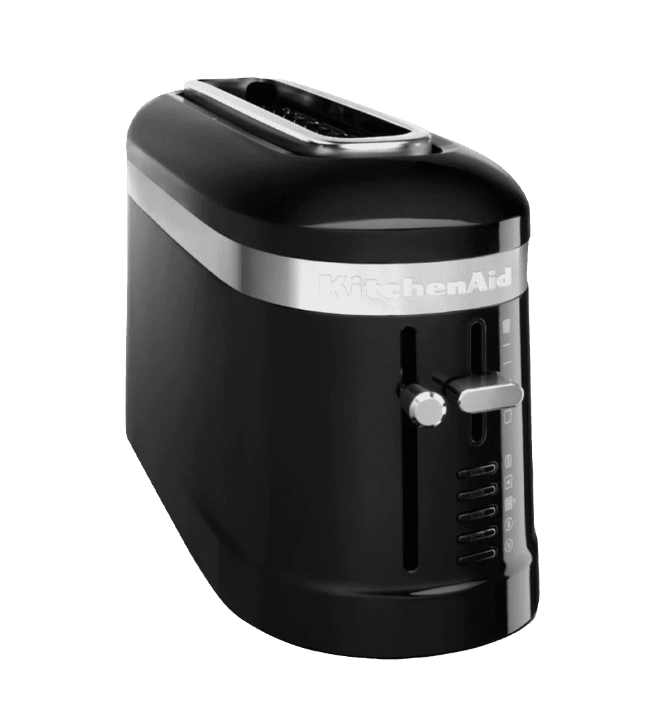 Тостер KitchenAid DESIGN 5KMT3115EOB