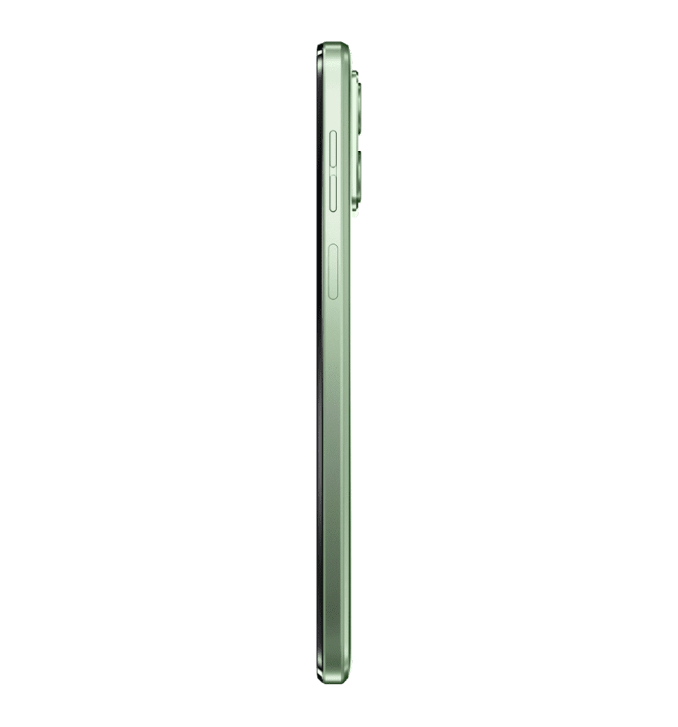 Смартфон Motorola Moto G54 12/256GB Mint Green
