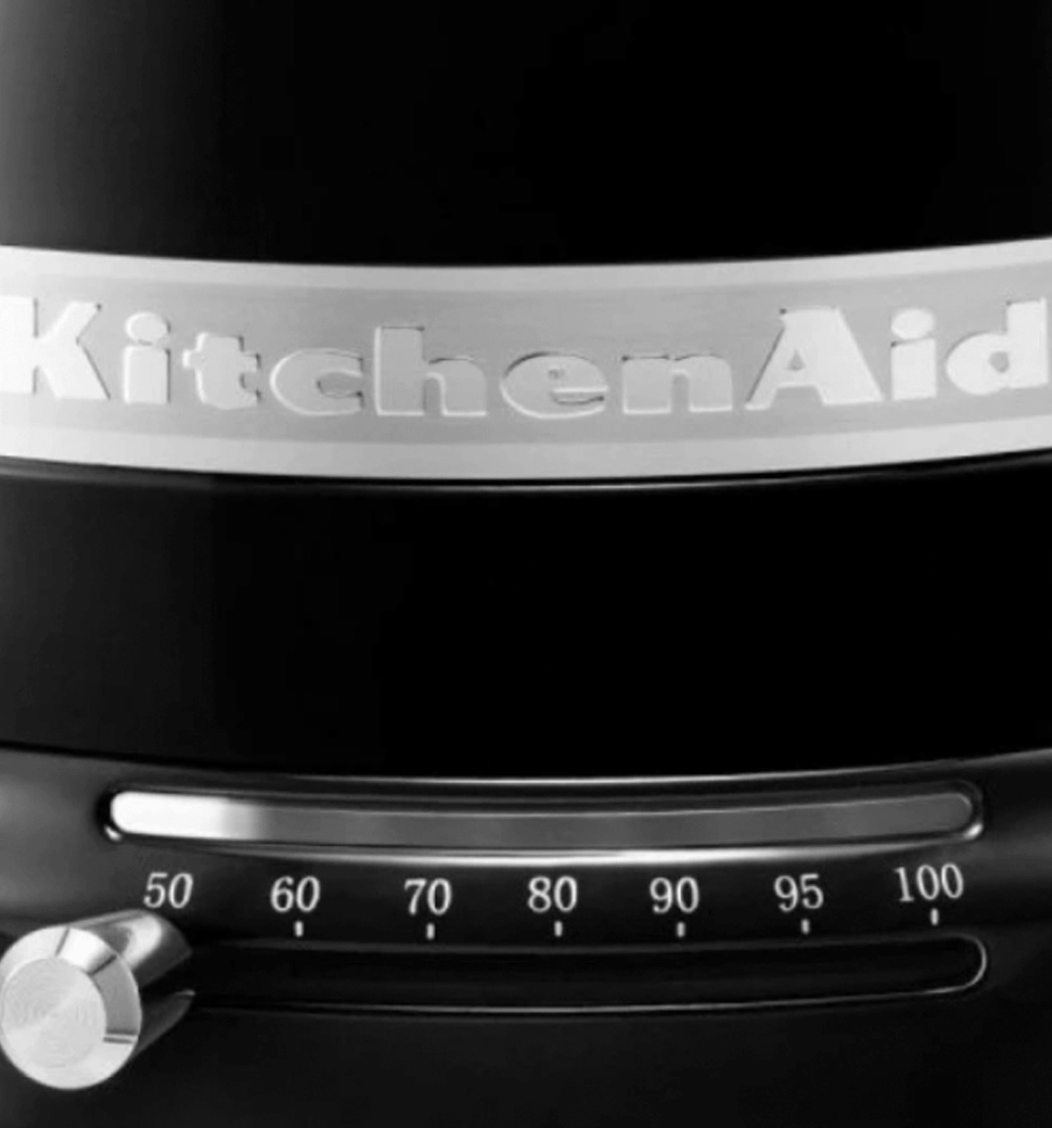 Электрочайник KitchenAid Artisan 5KEK1522EOB (уценка)