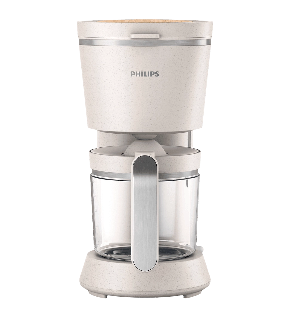 Кофеварка Philips капельная Series 5000 HD5120/00