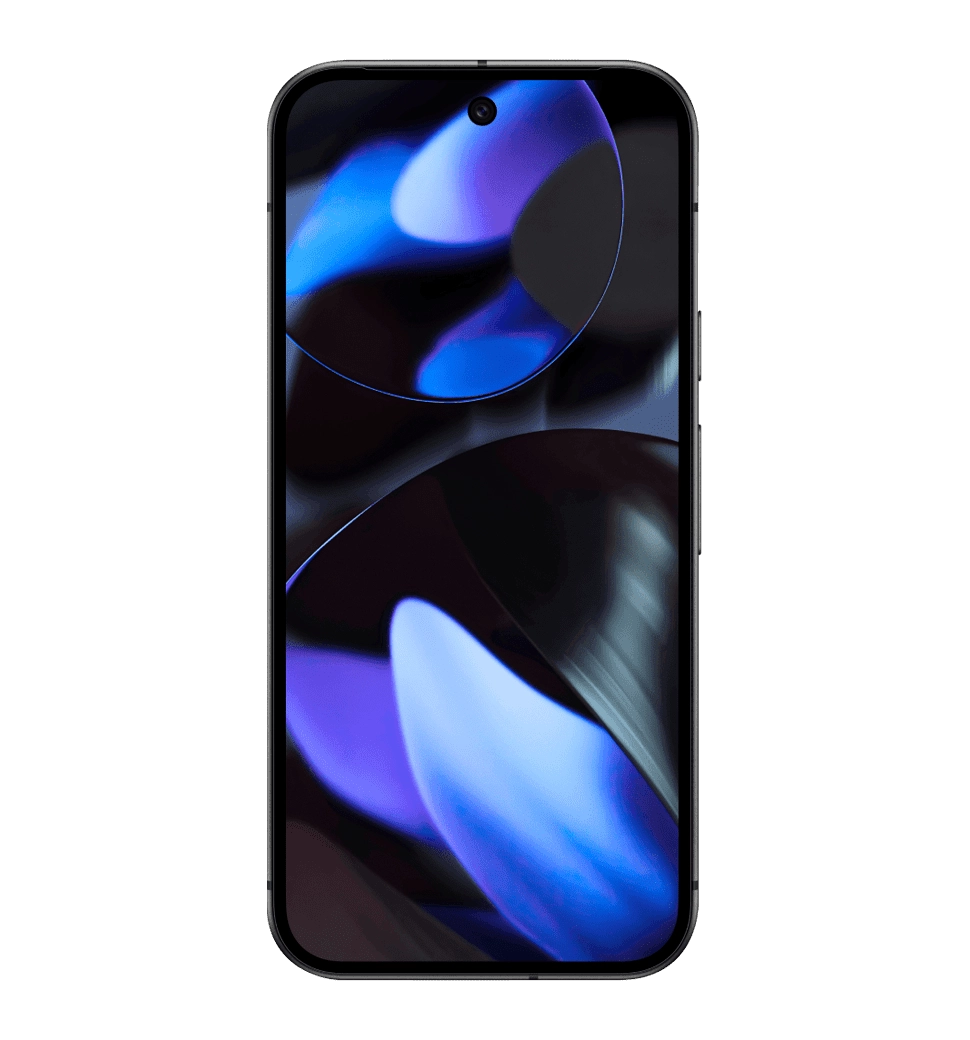 Смартфон Google Pixel 9 12/256GB Obsidian