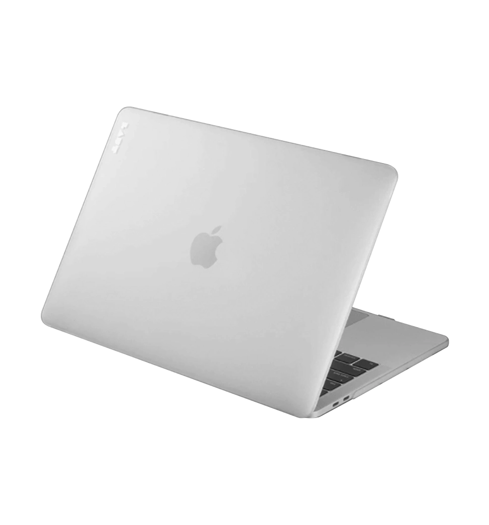 Чехол Laut HUEX Macbook Pro 13" Frost (L_13MP20_HX_F)