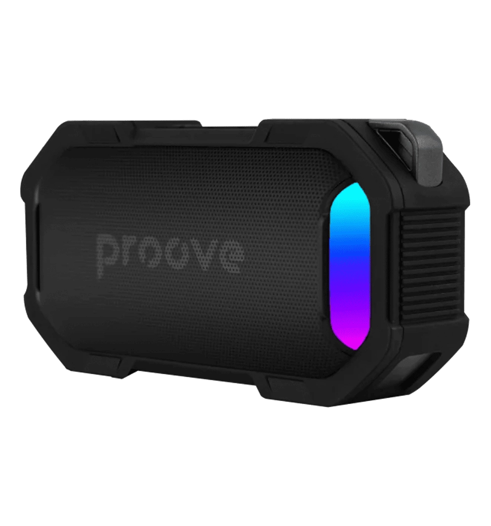 Акустика Proove Black Rock 10W (APP)