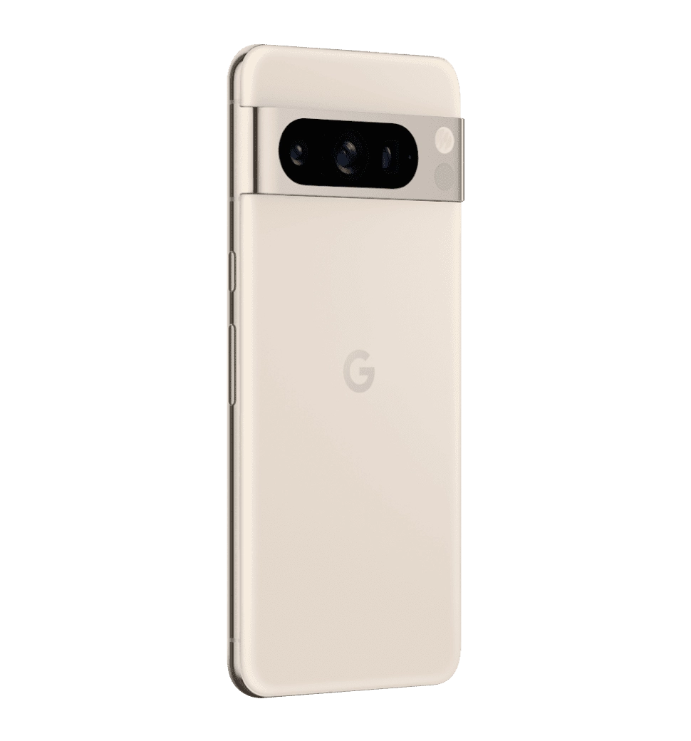 Смартфон Google Pixel 8 Pro 12/128GB Porcelain