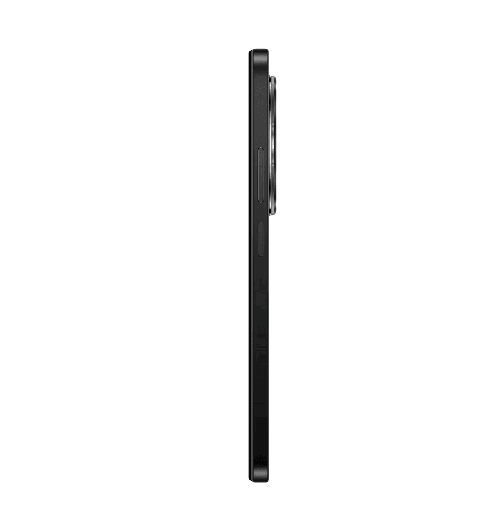Смартфон Xiaomi Redmi 14C 8/256GB Midnight Black (Global)