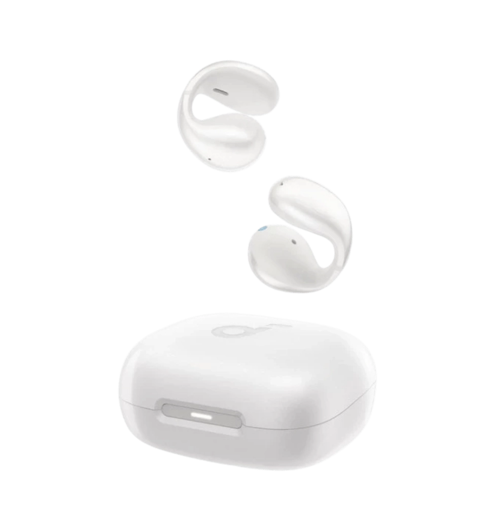 Навушники ANKER SoundСore C30i White