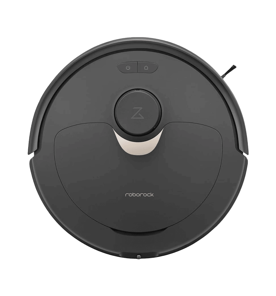 Робот-пилосос RoboRock Q Revo Pro Black
