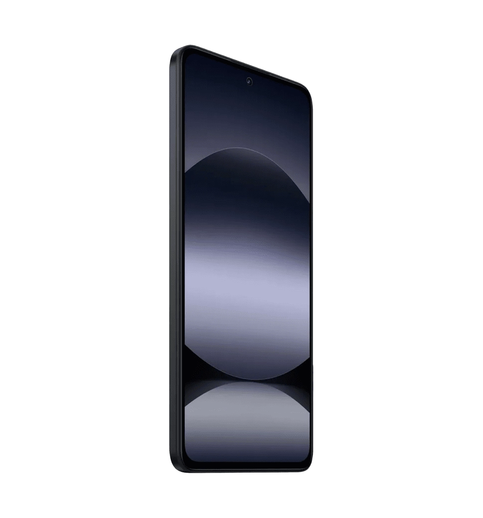 Смартфон Xiaomi Redmi Note 14 5G 8/256GB Midnight Black (Global)
