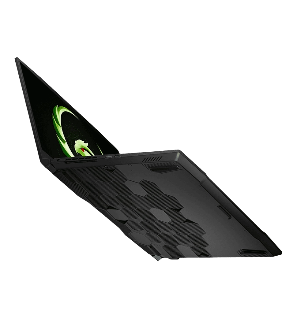 Ноутбук 17.3" MSI Bravo/AMD Ryzen 9 7940HS/16GB/1TB SSD/RTX4060-8/DOS/Black