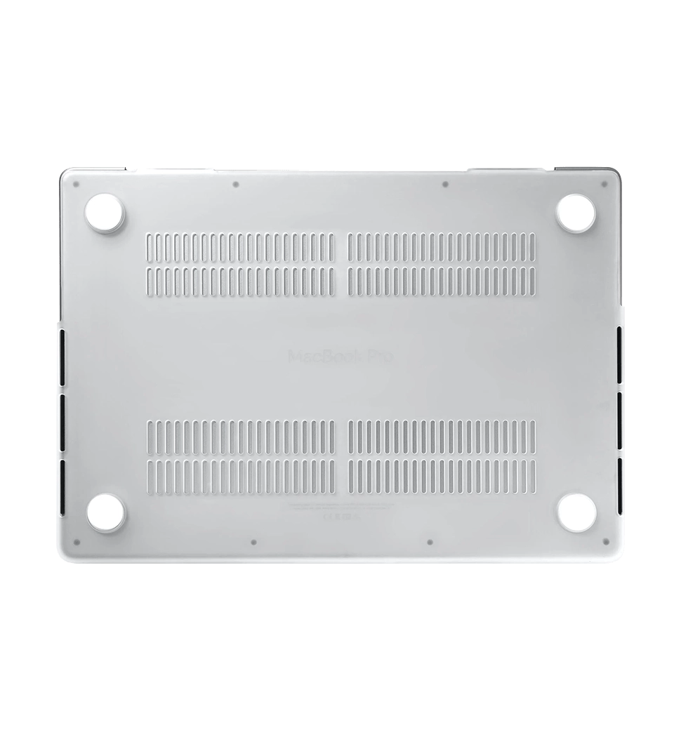 Чохол Laut HUEX Macbook 16" (2021) Frost (L_MP21L_HX_F)