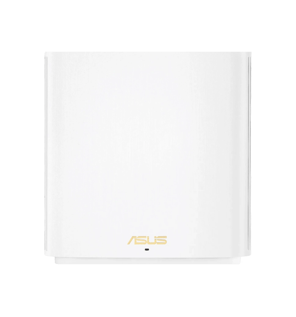 Система WiFi-Mesh ASUS ZenWiFi XD6S 1xGE LAN, 1xGE WAN, 2 мод