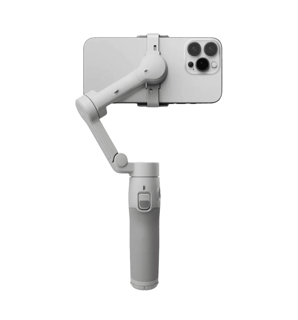 Монопод-стабілізатор DJI Osmo Mobile 7 (CP.OS.00000406.01)
