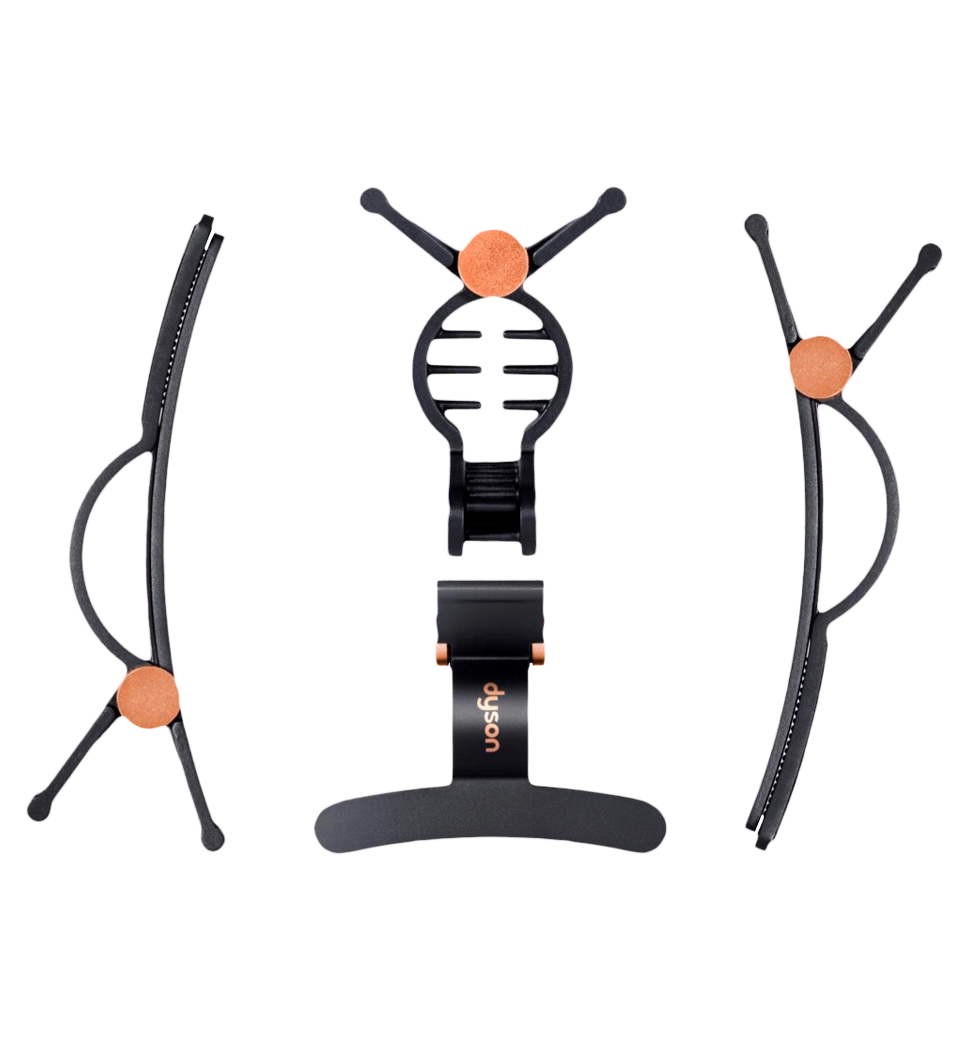 Набор заколок Dyson Hair Clips (973267-01)