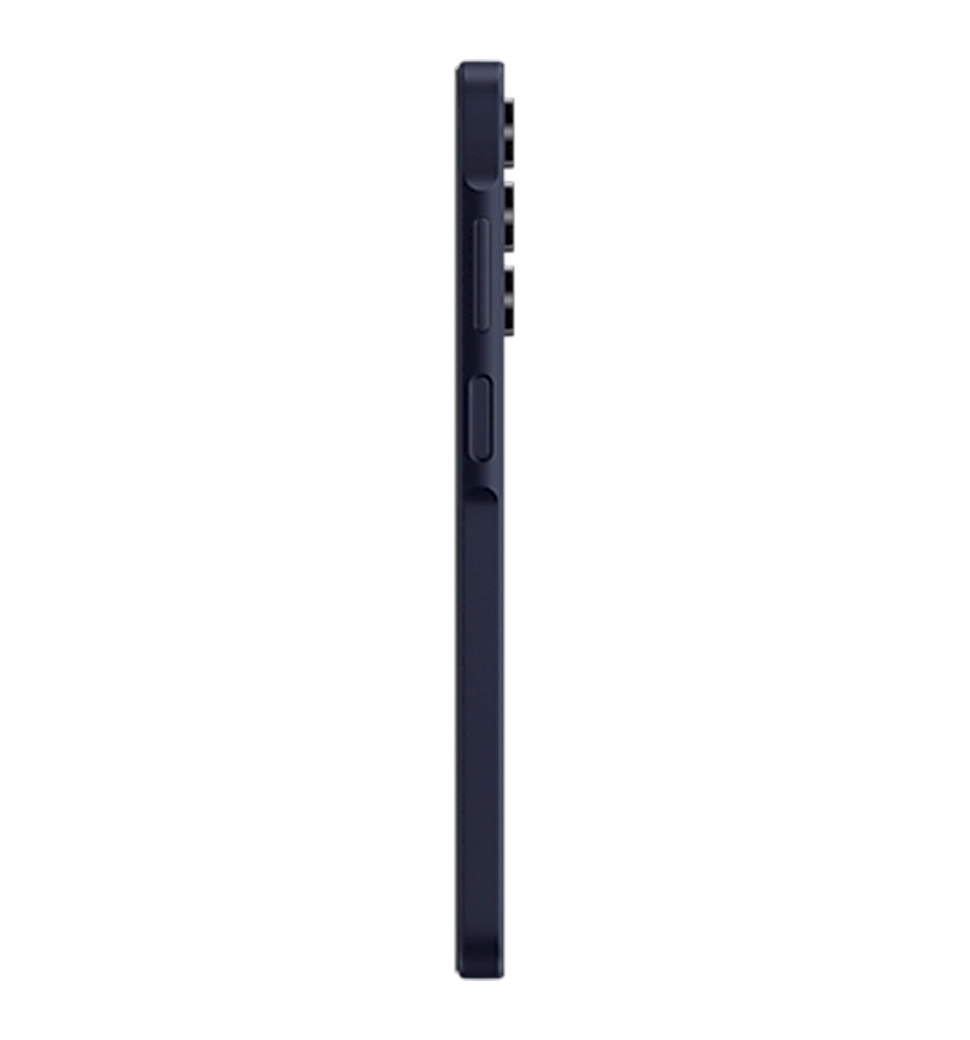 Смартфон Samsung Galaxy-A15 4/128Gb Black (SM-A155FZKDEUC)