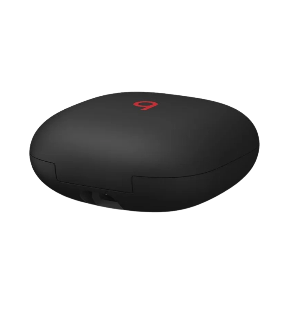 Навушники Beats Fit Pro Black (MK2F3)