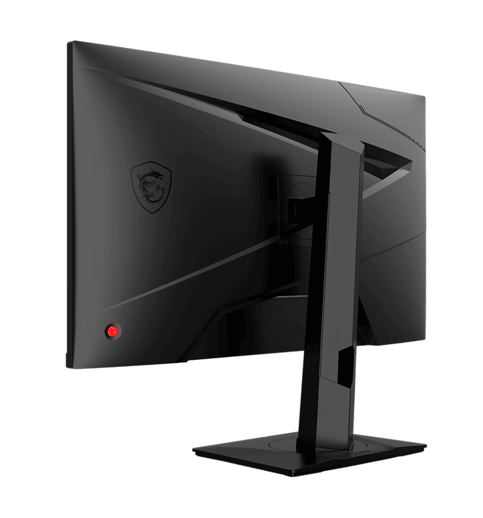Монітор 27" MSI MAG 274UPF E2 IPS 4K 160Hz