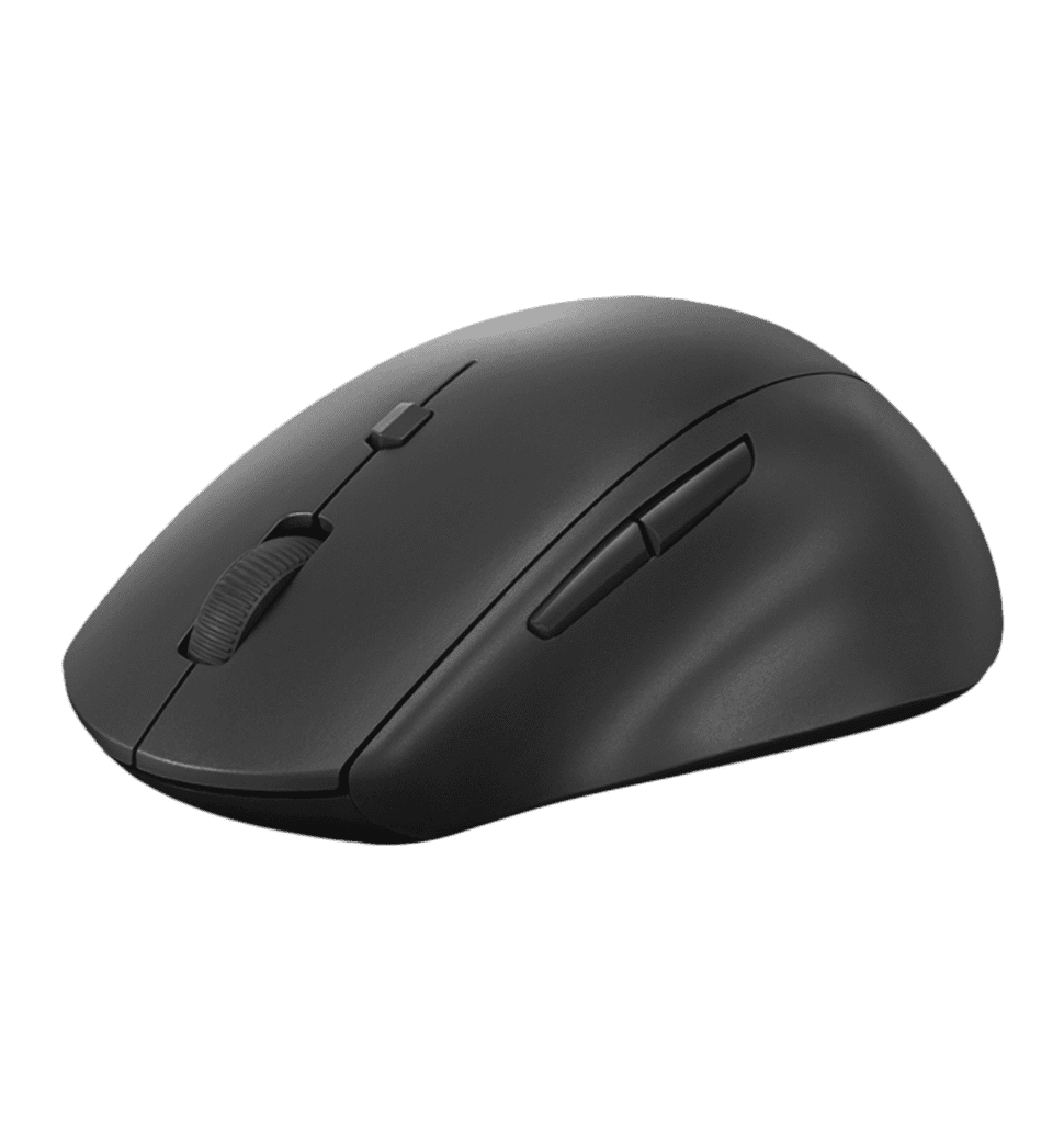 Мышь Lenovo 600 Wireless Media Mouse 600 Wireless