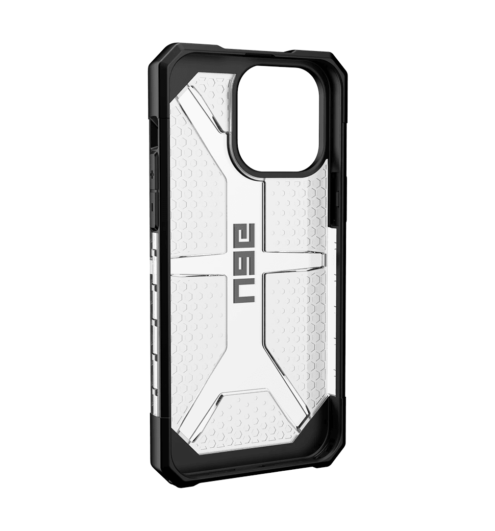 Чохол UAG  iPhone 14 Pro Max Plasma, Ice (114067114343)