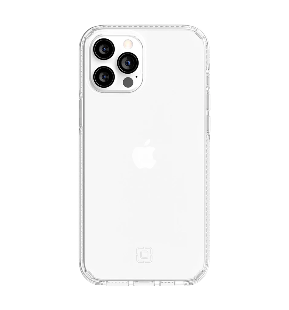 Чохол Incipio DUO iPhone 12 Pro Max Clear (IPH-1896-CLR) — фото 1
