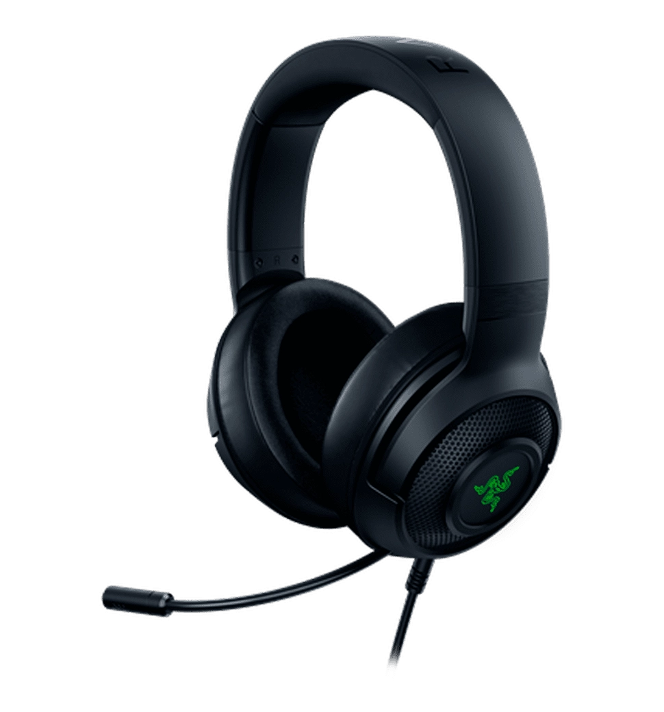 Наушники Razer Kraken V3 X USB (RZ04-03750300-R3M1)