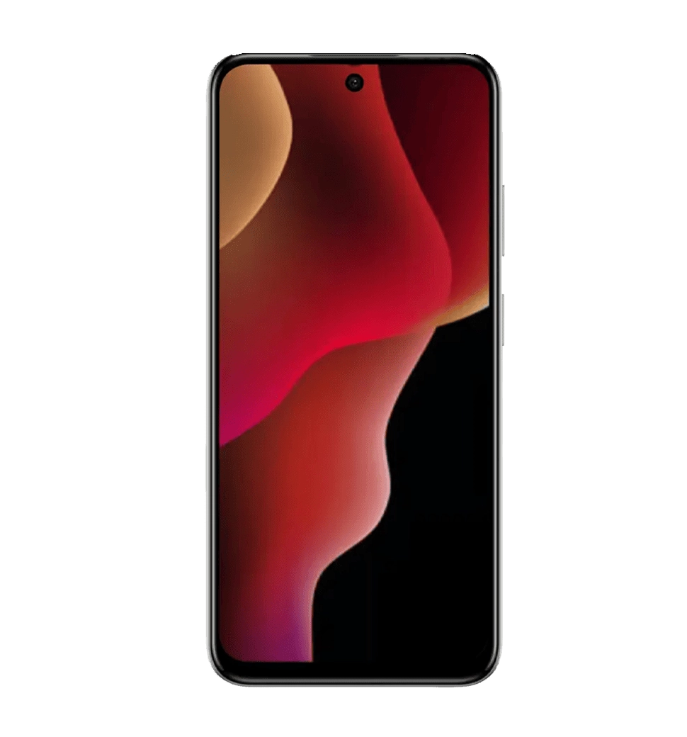 Смартфон INFINIX HOT 50i X6531B 4/128GB (titanium grey)