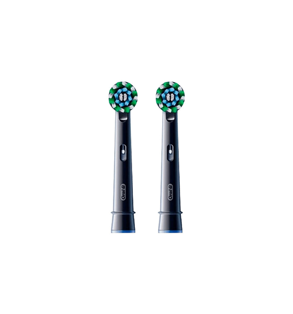 Насадка для электрической зубной щетки BRAUN Oral-B Cross Action EB50BRX (2)