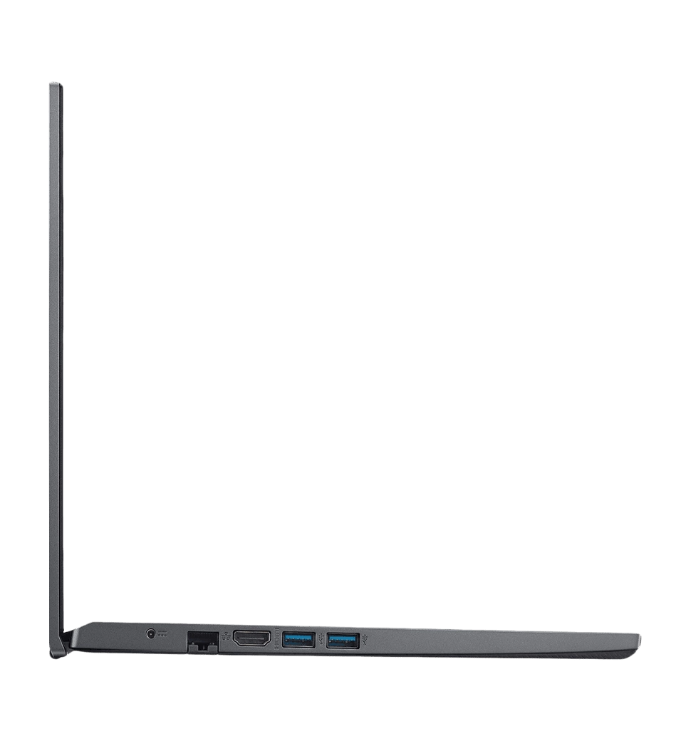 Ноутбук 15,6" Acer Extensa 15 EX215-55 (NX.EGYEU.01E) Intel i5-1235U/16/512/UMA/W11P/Shale Black