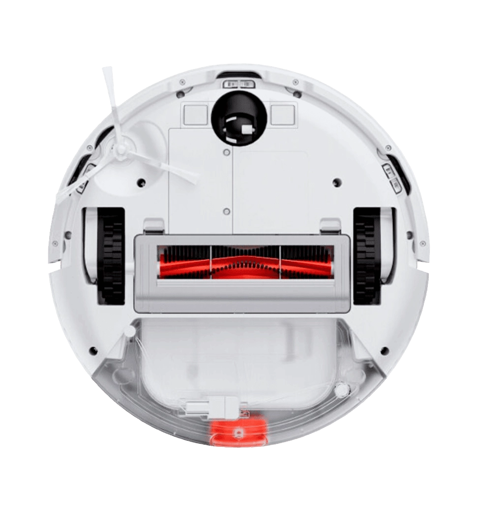 Робот-пилосос Xiaomi Robot Vacuum E10