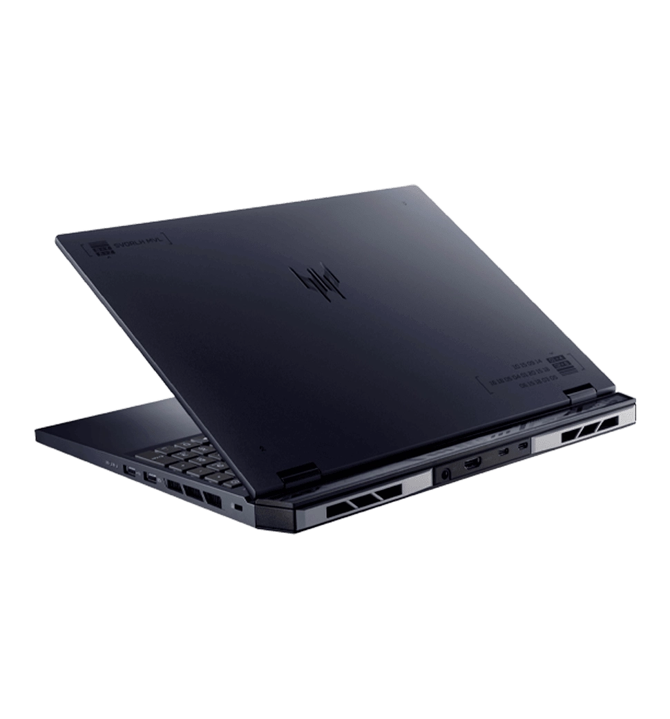 Ноутбук Acer Predator Helios Neo 16 PHN16-72 16" WUXGA IPS, Intel i9-14900HX, 32GB, F1TB, NVD4060-8
