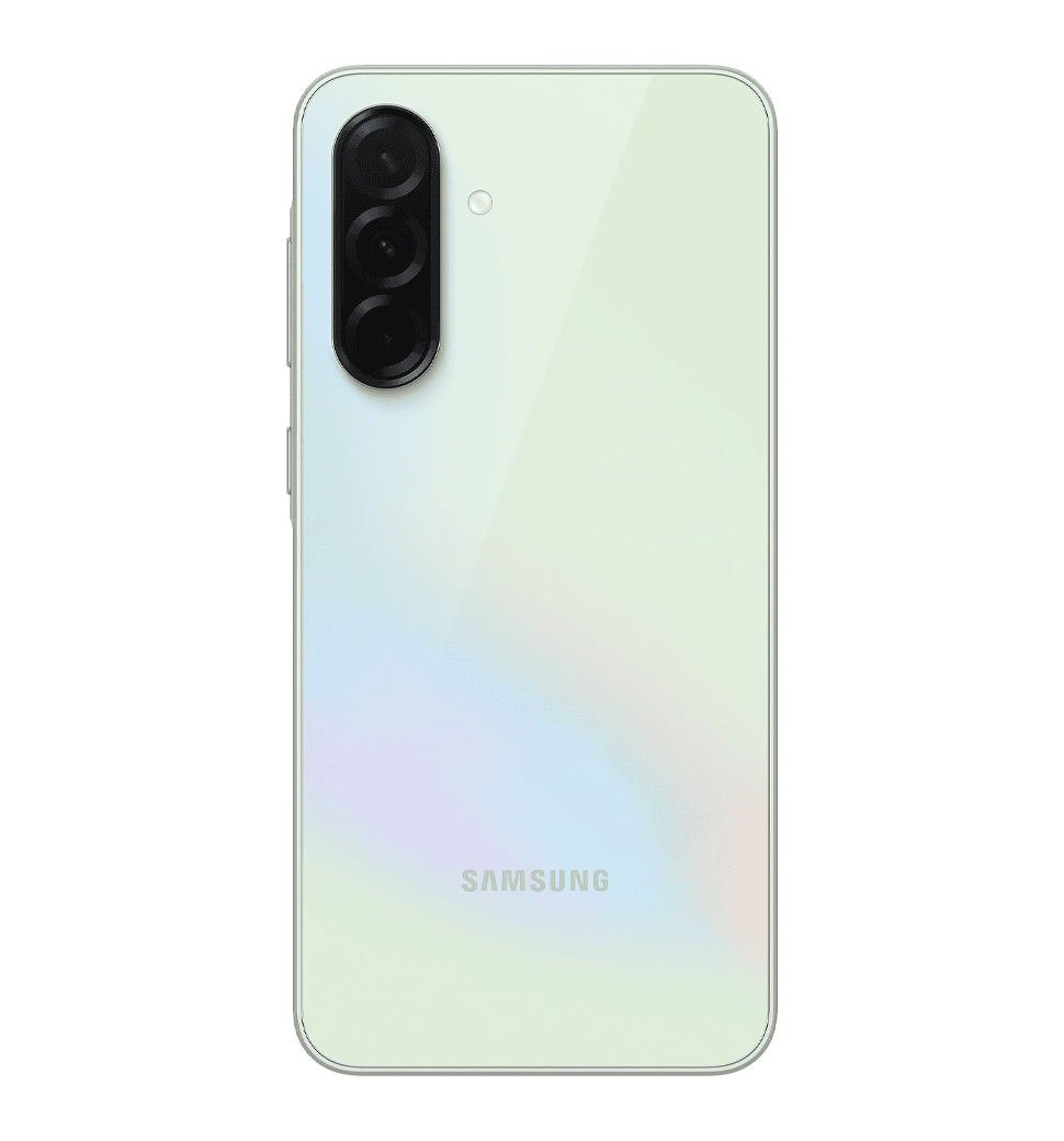Смартфон Samsung Galaxy-A36 5G 6/128GB  Lime (SM-A366BLGBEUC)