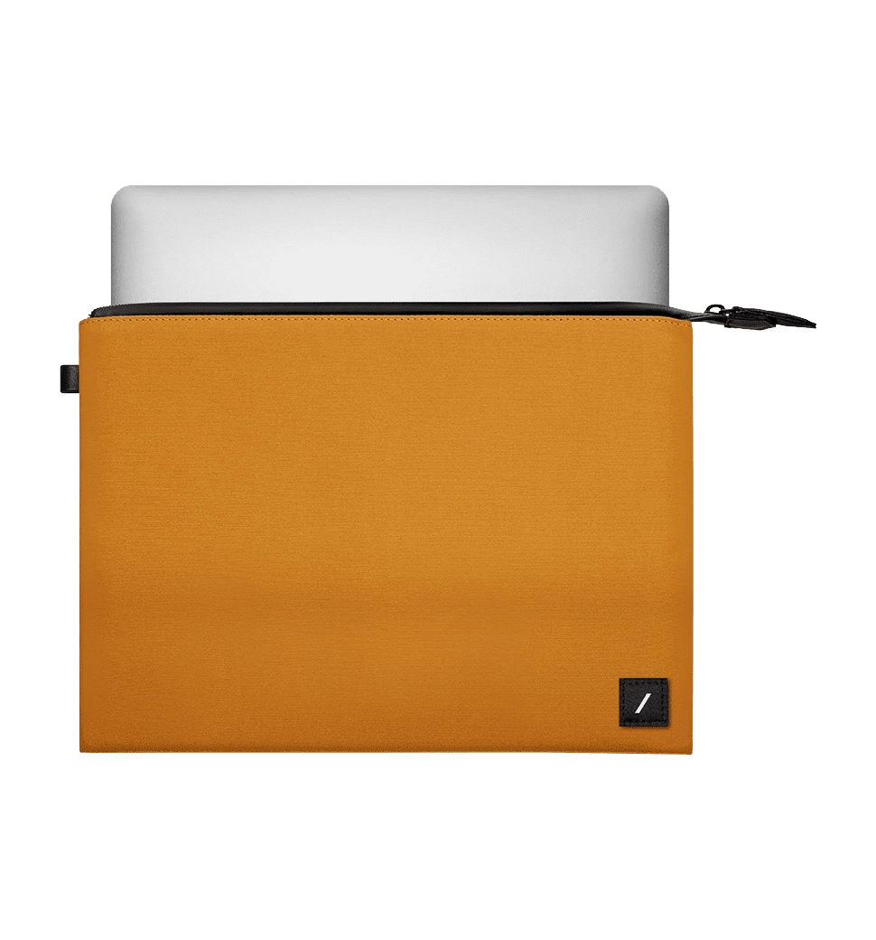 Чехол Native Union WFA Stow Lite Kraft для 13 M1/M2"/MacBook Air 13" M1 (STOW-LT-MBS-KFT-13)