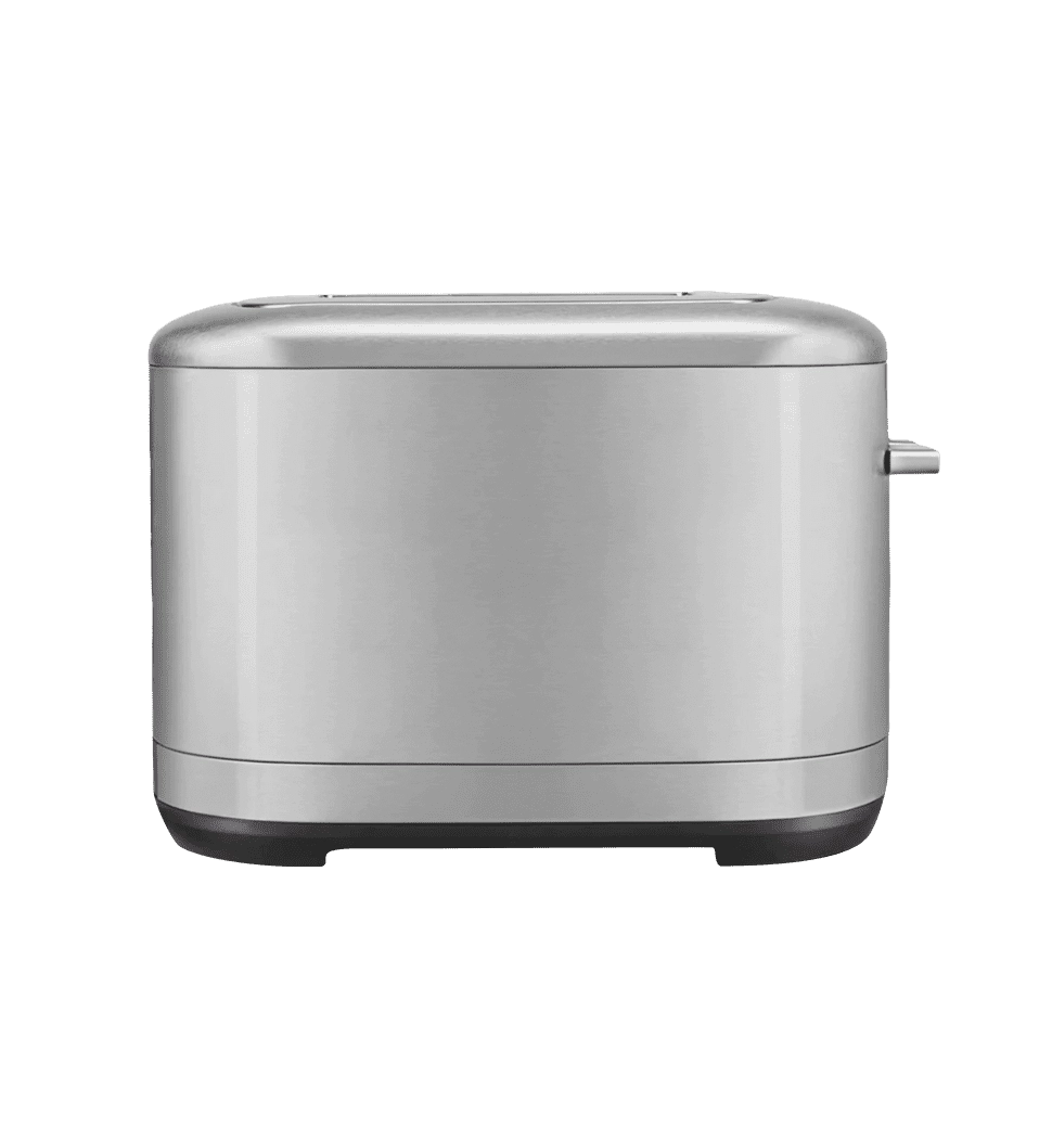 Тостер KitchenAid 5KMT2109ESX