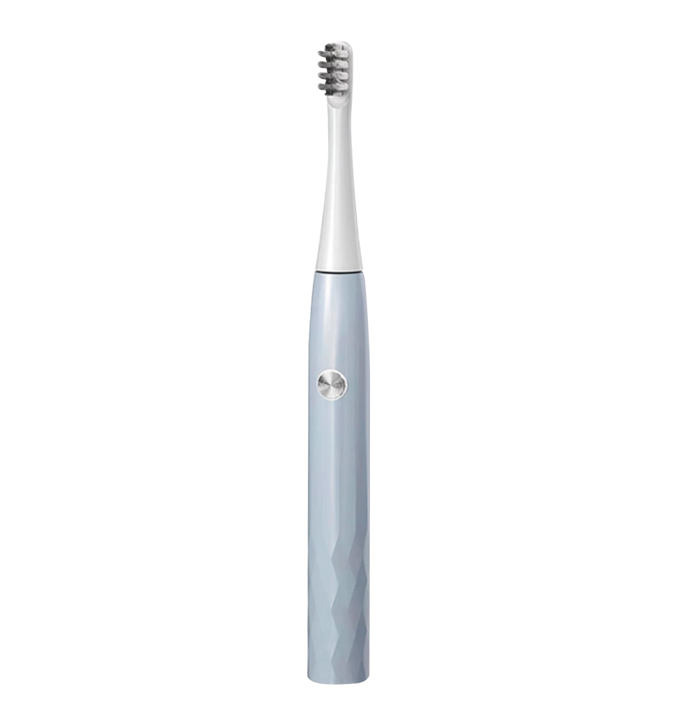Електрична зубна щітка ENCHEN T501 - blue