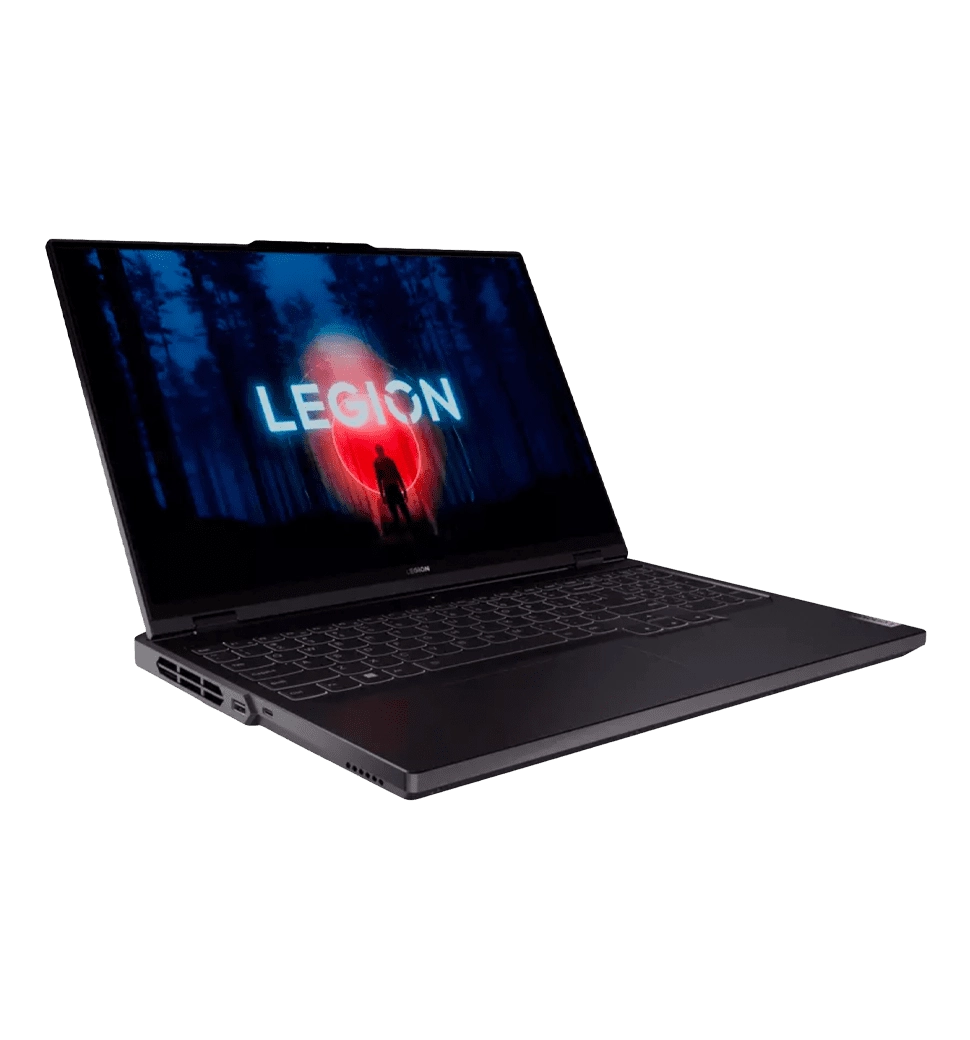 Ноутбук 16" Lenovo Legion Pro 5 16ARX8 (82WM00CSRA)/AMD R7 7745HX/32GB/1TBSSD/nVidia RTX 4060-8/DOS/Grey