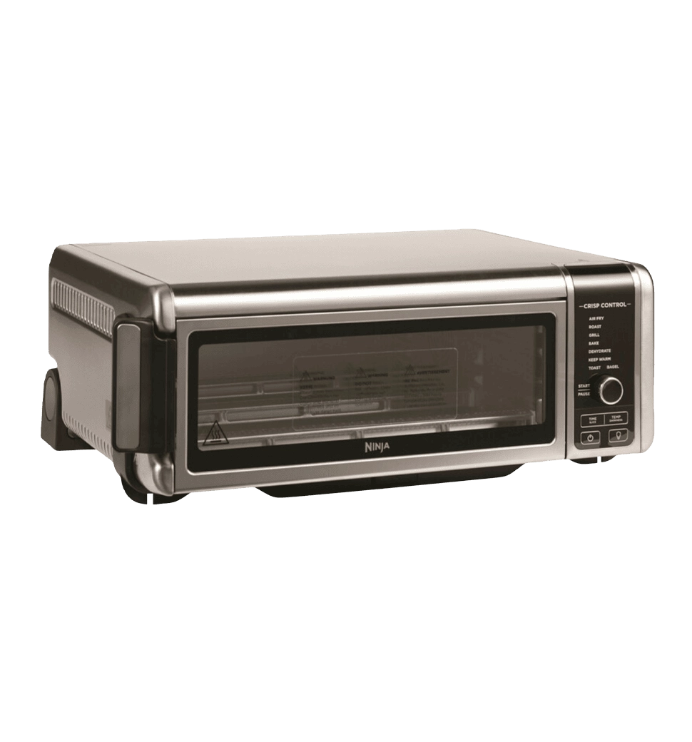 Электрическая печь Ninja Foodi 8-in-1 Flip Mini Oven SP101EU