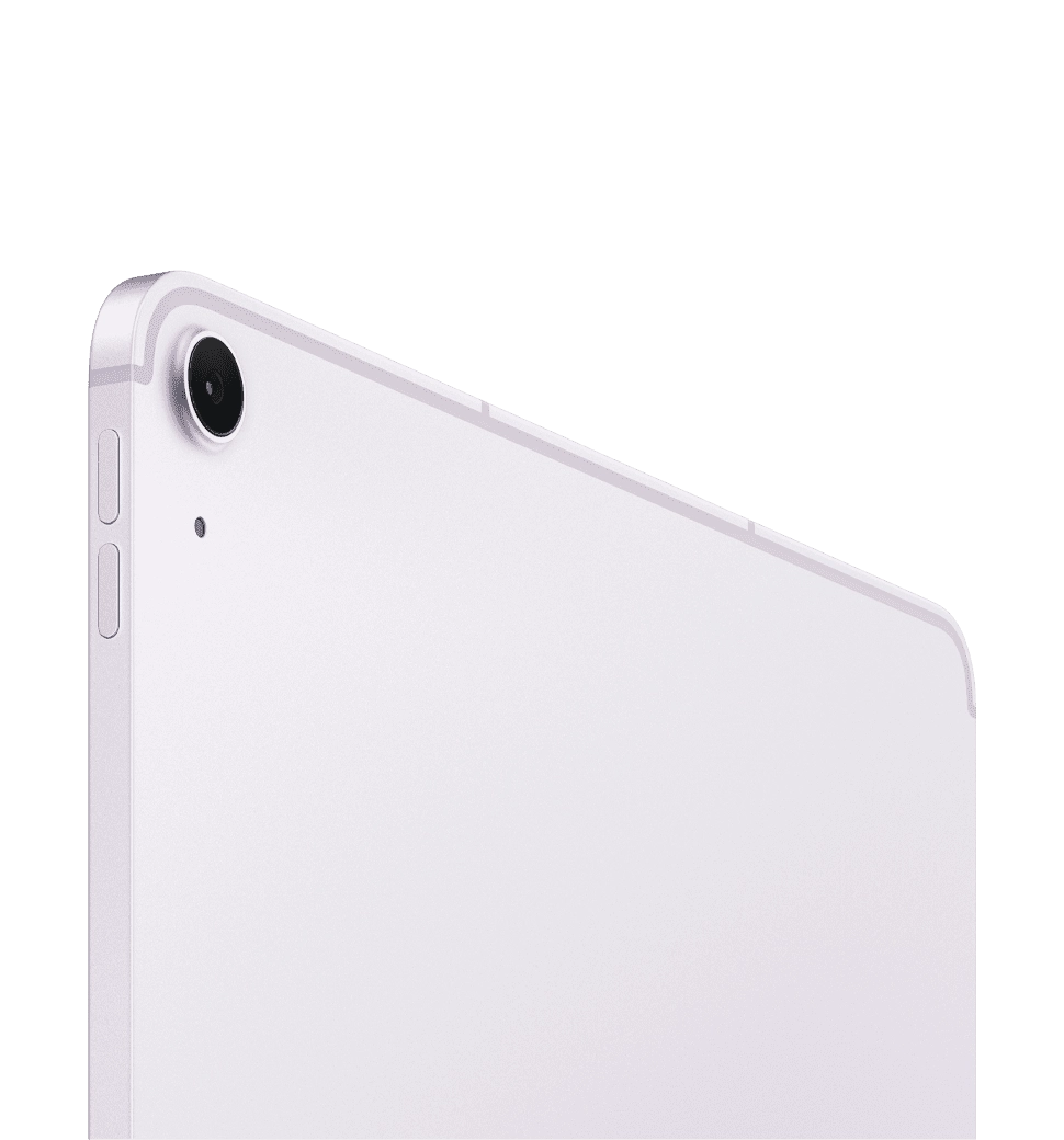 ᐉ iPad Air 13 M4 (2026) Wi-Fi 256GB Purple купити в Києві і Україні ...