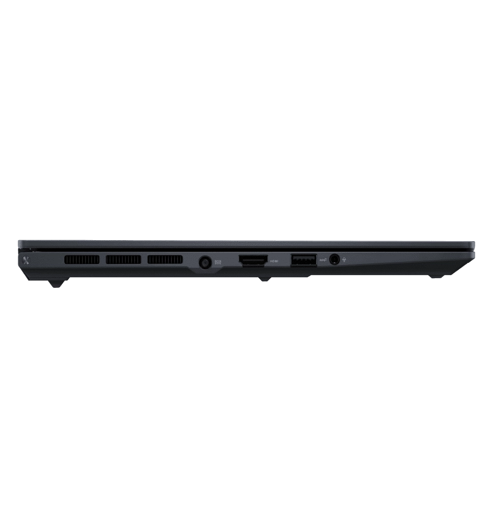 Ноутбук 14.5" ASUS Zenbook Pro 14 OLED UX6404VV-P4036W/Intel i9-13900H/32GB/1TB SSD /RTX4060-8GB/W11