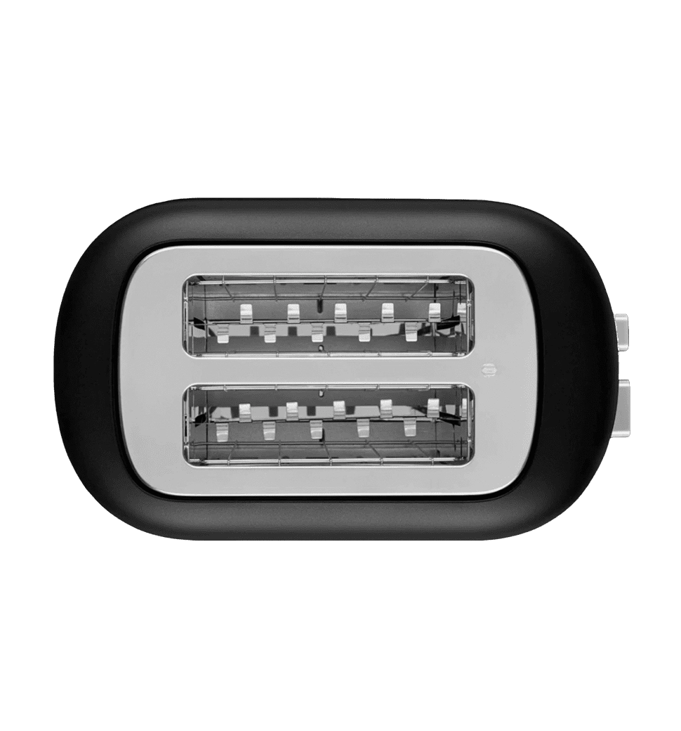 Тостер KitchenAid 5KMT2109EBM