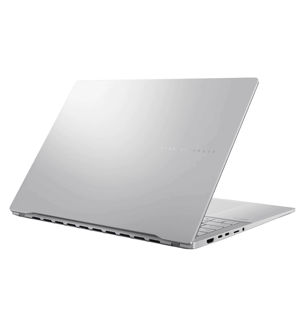 Ноутбук 16" ASUS Vivobook S 16 M5606UA-MX011 (90NB1483-M00150) OLED/AMD R7-8845HS/16GB/1TB/UMA/NoOS/Gray