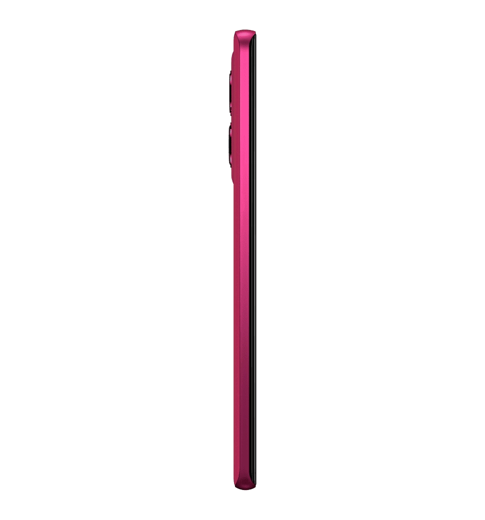 Moto Edge 50 fusion 8/256 Hot Pink (PB3T0060UA)