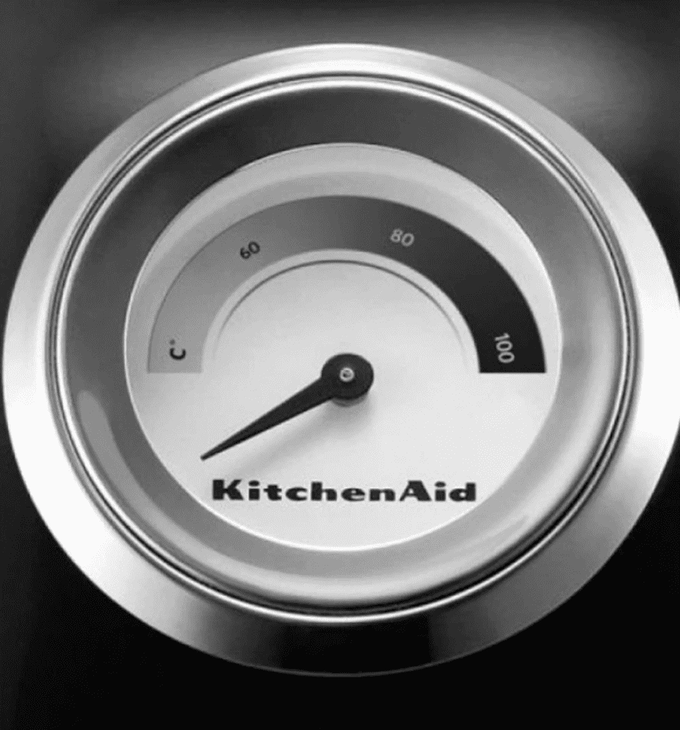 Электрочайник KitchenAid Artisan 5KEK1522EOB (уценка)