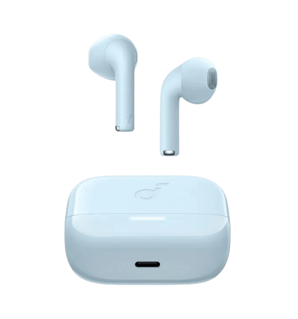 Навушники ANKER SoundСore K20i Blue
