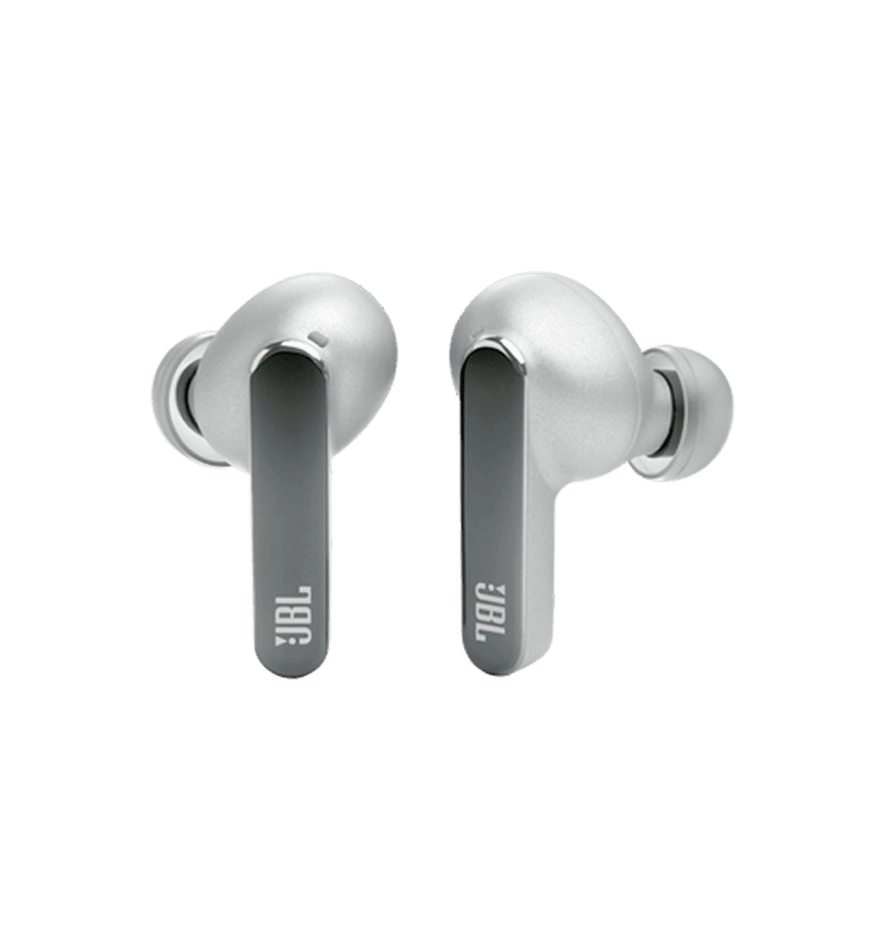 Навушники TWS JBL Live Pro 2 Silver (JBLLIVEPRO2TWSSIL)