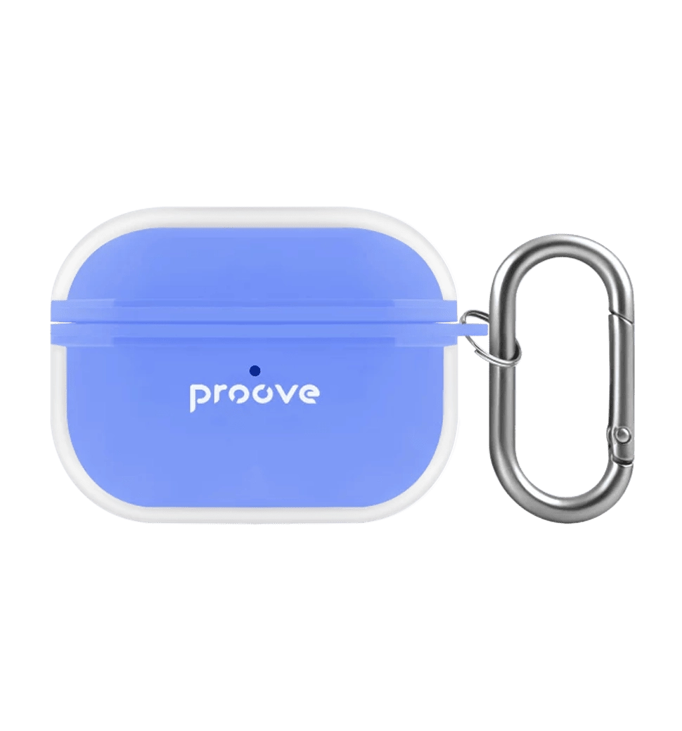 Чохол Proove Air Bump Case AirPods Pro 2 (blue)
