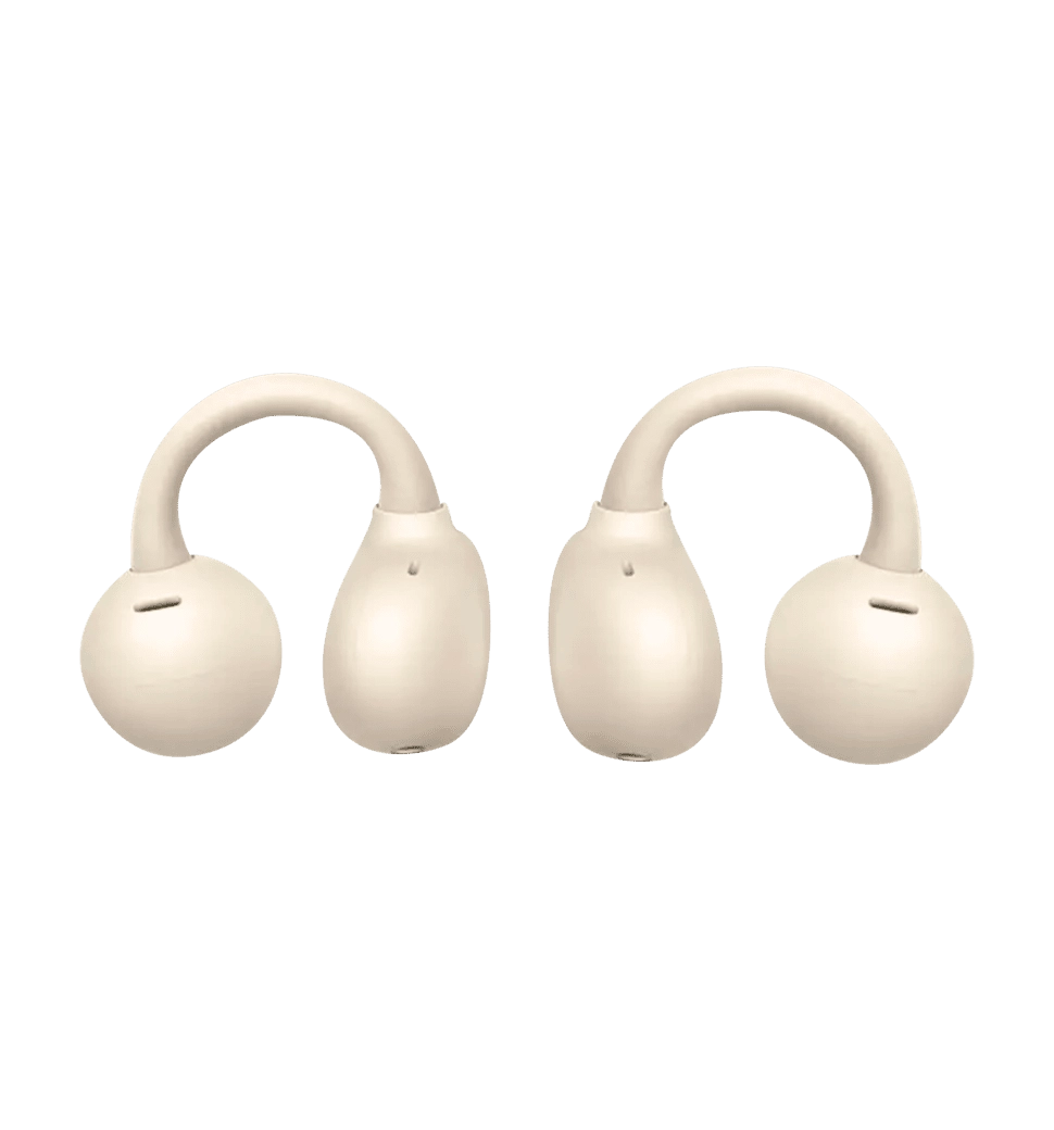 HUAWEI FreeClip Beige (55037342)