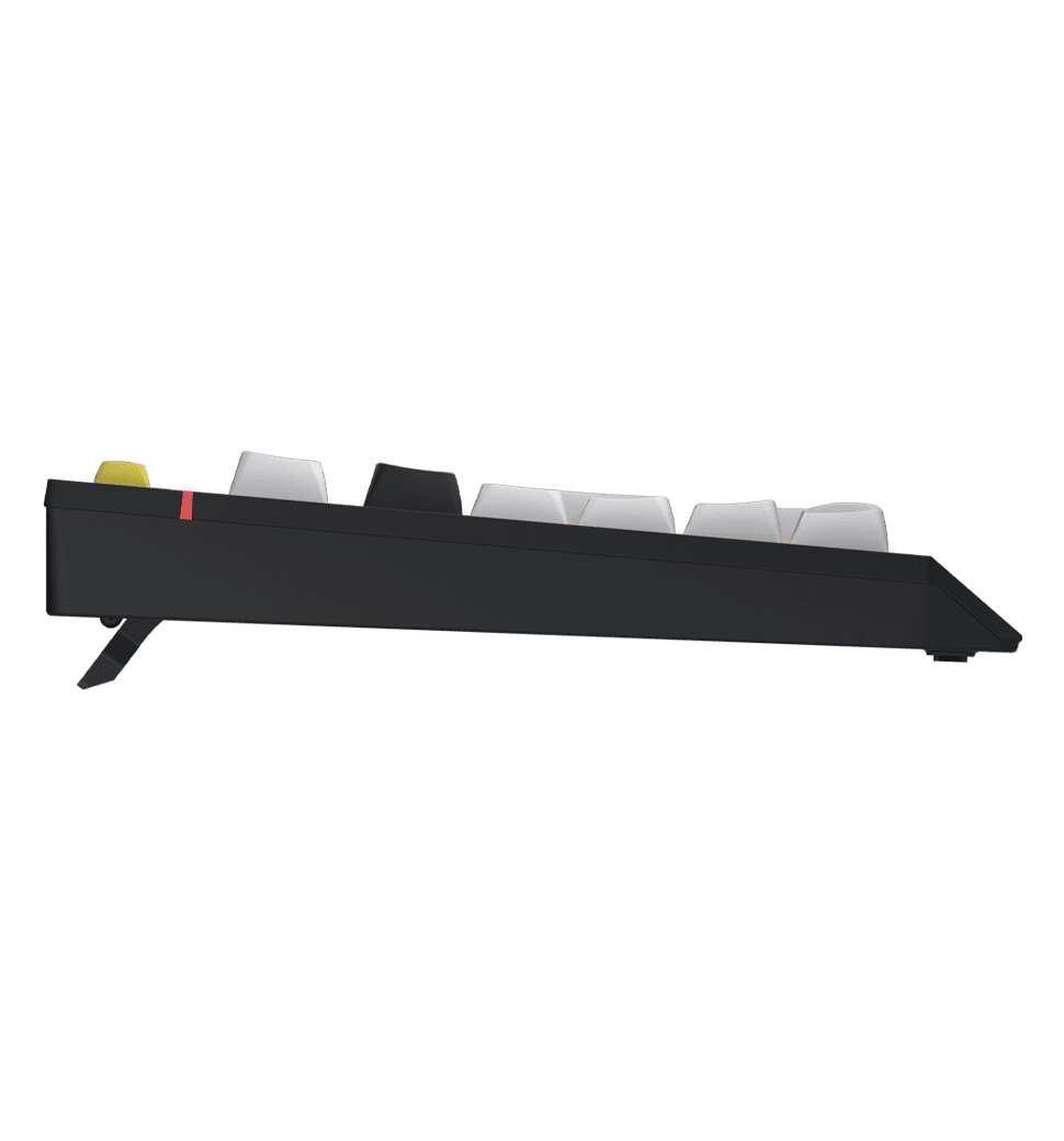 Клавиатура мембранная HATOR Icefall (HTK400UA) black